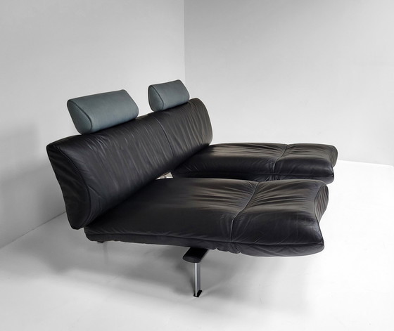 Image 1 of Sofa DS-140 von Reto Frigg für De Sede