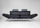 Sofa DS-140 von Reto Frigg für De Sede