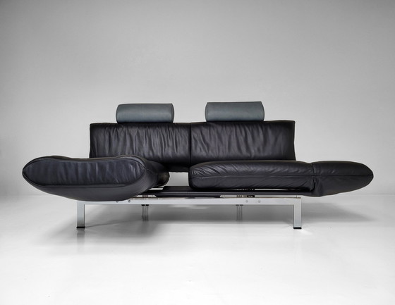 Image 1 of Sofa DS-140 von Reto Frigg für De Sede