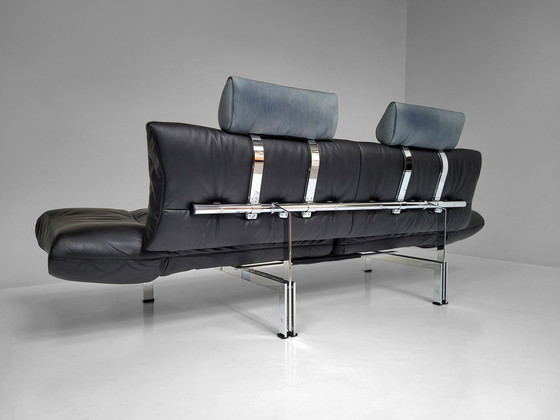 Image 1 of Sofa DS-140 von Reto Frigg für De Sede