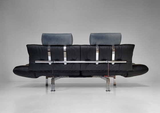 Image 1 of Sofa DS-140 von Reto Frigg für De Sede