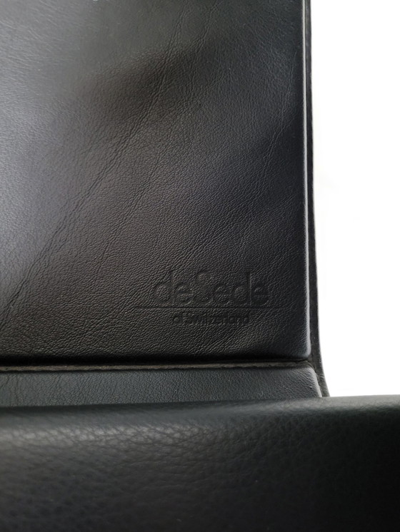 Image 1 of Sofa DS-140 von Reto Frigg für De Sede