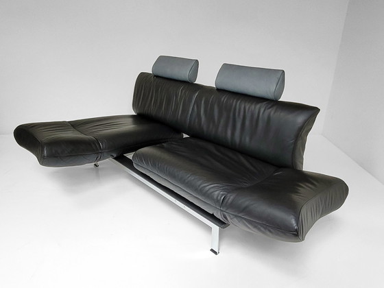 Image 1 of Sofa DS-140 von Reto Frigg für De Sede