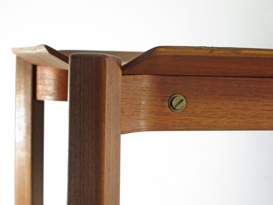 Image 1 of Pastoe by Cees Braakman Trolley