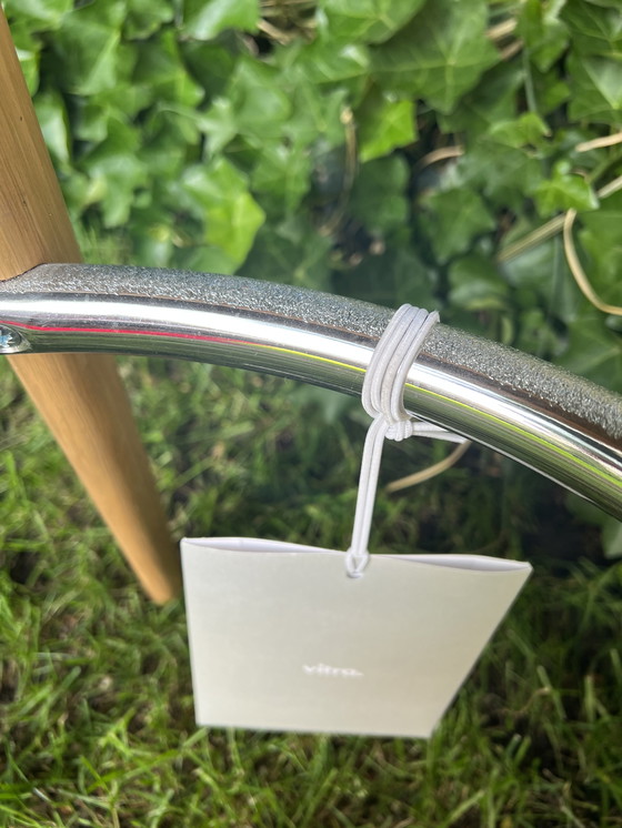 Image 1 of Vitra Tabouret Haut Hocker von Jean Prouvé