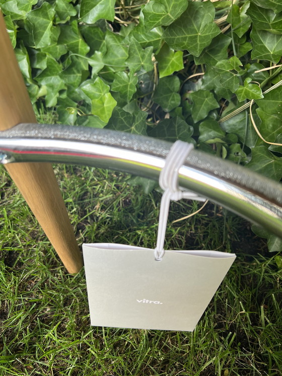 Image 1 of Vitra Tabouret Haut Hocker von Jean Prouvé