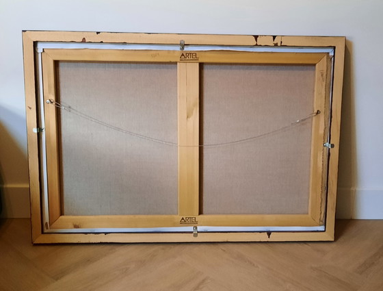 Image 1 of Iris Hartman - Figurative Landschaft