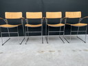 4x Arbben Sultana Esszimmerstühle