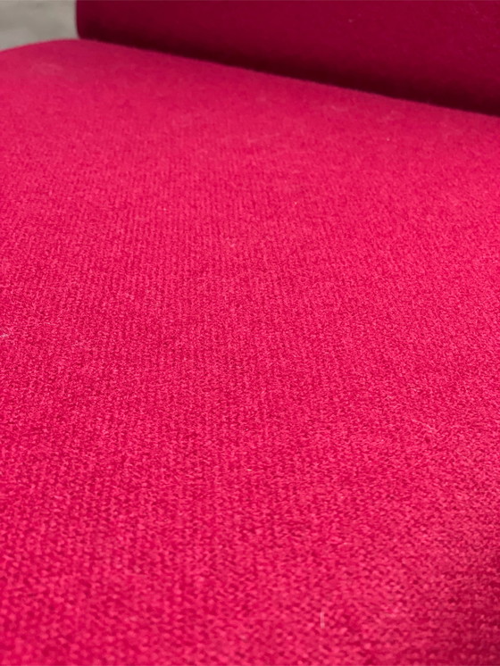 Image 1 of 2x Gispen 1407 Sessel