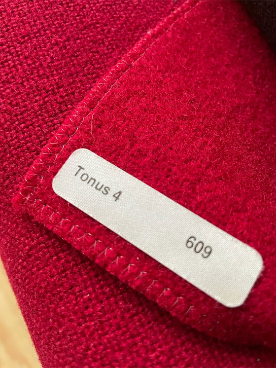 Image 1 of 2x Gispen 1407 Sessel