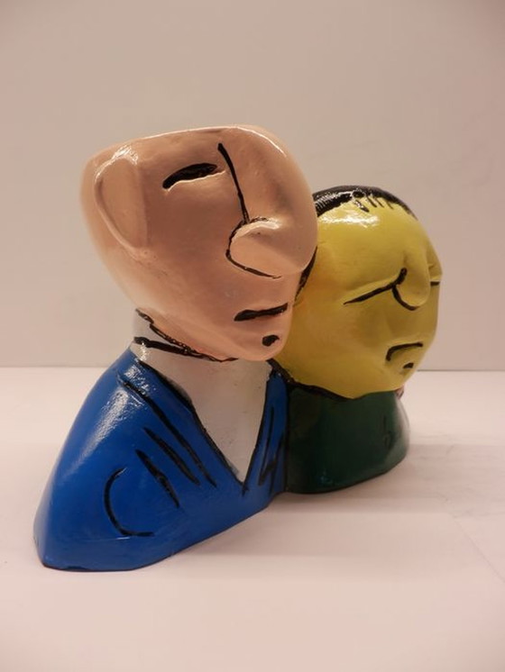 Image 1 of Herman Brood----For Ever (Freunde)