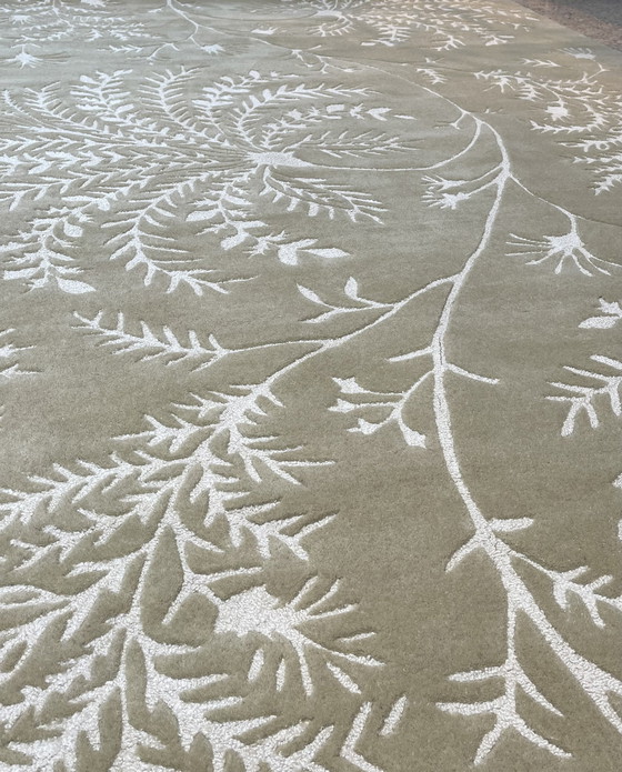 Image 1 of Brink & Campman Sanderson Teppich