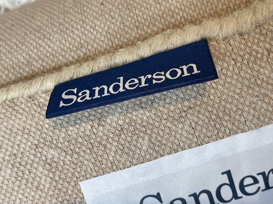 Image 1 of Brink & Campman Sanderson Teppich