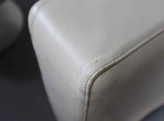 Image 1 of 2x B&B Italia "Tulip" Sessel von Jeffrey Bernett