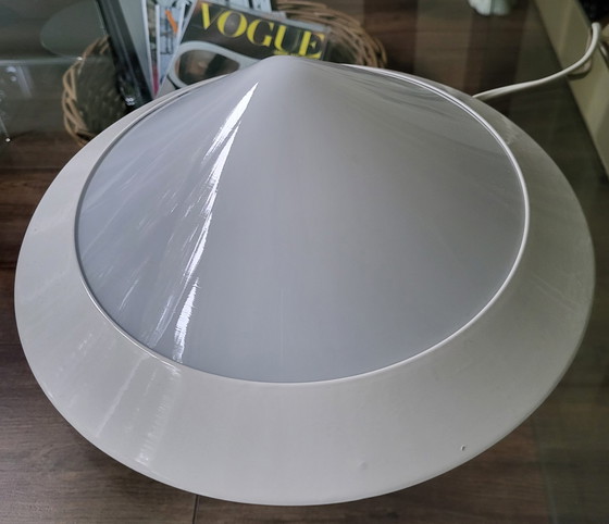 Image 1 of Tischlampe im Habitat- Memphis -Stil