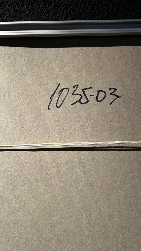 Image 1 of Jeroen Krabbé Kunstdruck