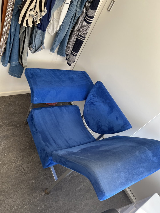 Image 1 of Robert Eckhart Grüße aus Holland Sessel