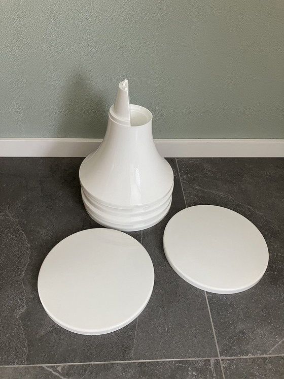 Image 1 of 2 x Henry Massonnet Tamtam Hocker