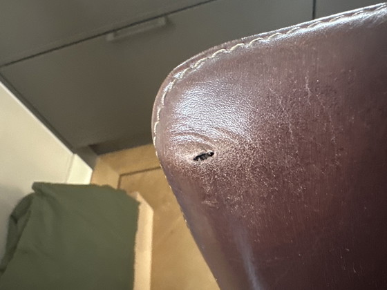 Image 1 of 6x Label van den Berg Stühle