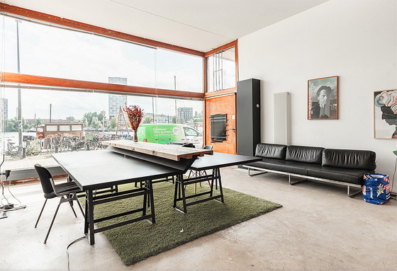 Image 1 of Sofa Le Corbusier LC5