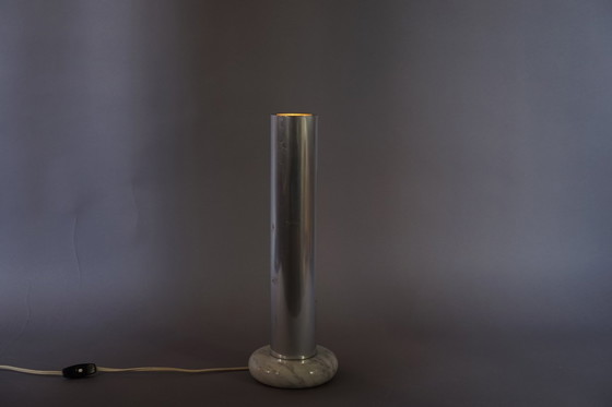 Image 1 of Morgana Tischlampen von Enrico Panzieri für Sormani, 1971