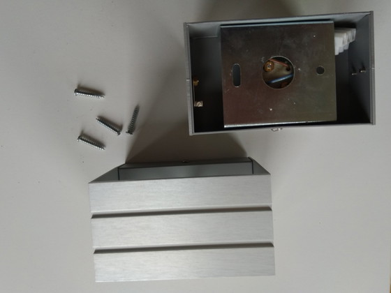 Image 1 of Milan Beleuchtung Wandlampen