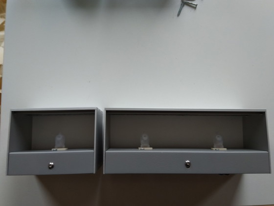 Image 1 of Milan Beleuchtung Wandlampen