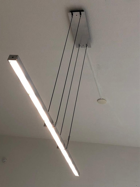 Image 1 of Anta Tieso Tender LED-Hängelampe