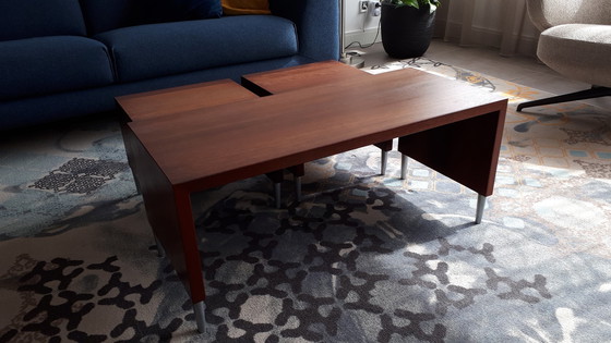 Image 1 of Kaffetisch