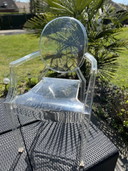 Louis Gost Stuhl von Kartell