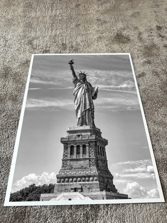Image 1 of Fabian Kimmel Free - Statue of Liberty