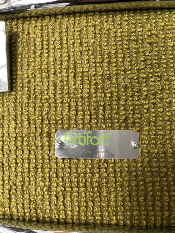 Image 1 of Fehler in der Artifort Lounge 