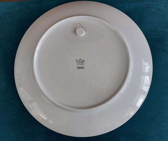 Image 1 of Rosenthal Studio von Bjorn Wiinblad Wanddekoration