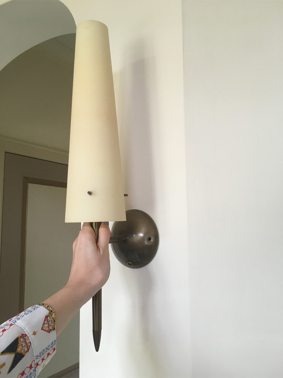 Image 1 of SteinHauer designer lampen - 3 stuks