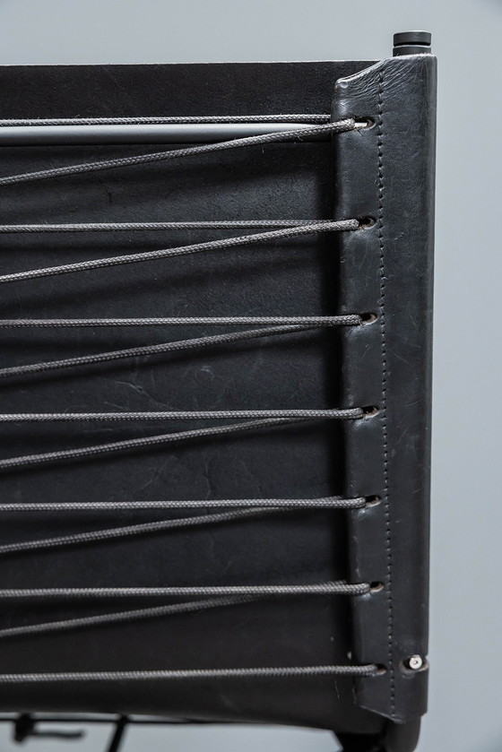 Image 1 of Fabian Van Severen Barhocker