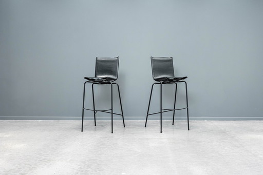 Fabian Van Severen Barhocker