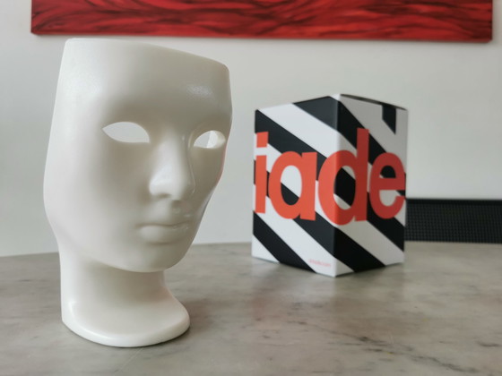 Image 1 of Driade Nemo Miniatur weiß