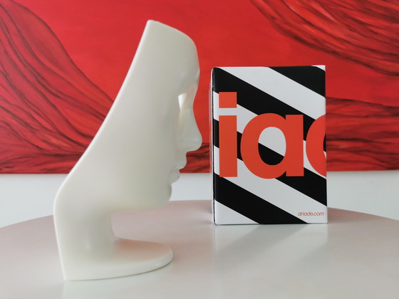 Image 1 of Driade Nemo Miniatur weiß