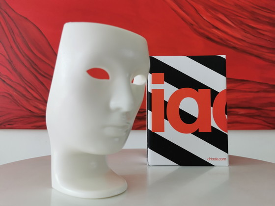 Image 1 of Driade Nemo Miniatur weiß