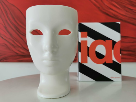 Image 1 of Driade Nemo Miniatur weiß