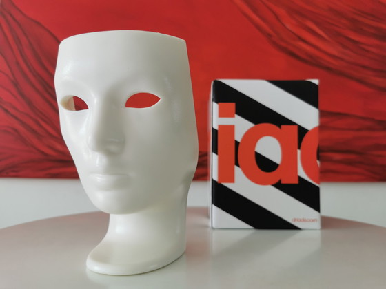 Image 1 of Driade Nemo Miniatur weiß