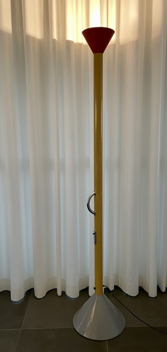 Image 1 of Artemide Callimaco Stehlampe