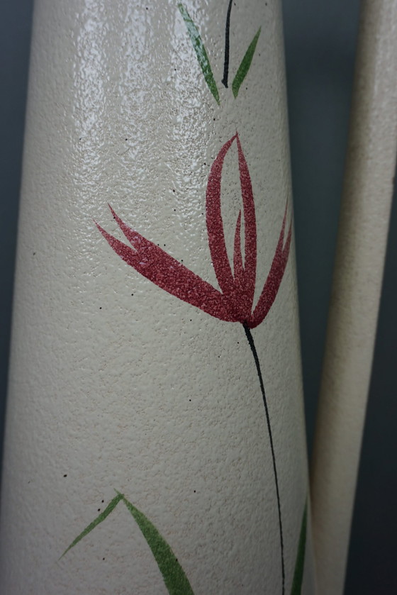 Image 1 of W.Germany Scheurich Vase, Ausland 275-65