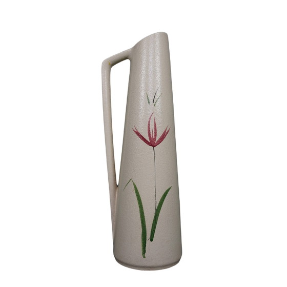 Image 1 of W.Germany Scheurich Vase, Ausland 275-65