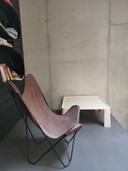 Mario Bellini C&B Italia Amanta Couchtisch