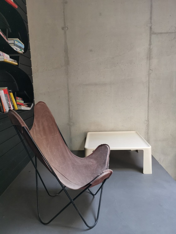 Image 1 of Mario Bellini C&B Italia Amanta Couchtisch