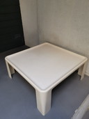 Mario Bellini C&B Italia Amanta Couchtisch