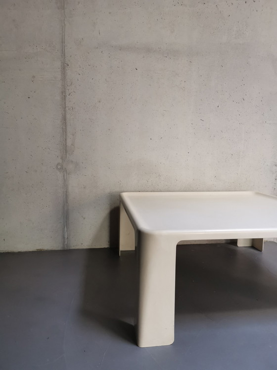 Image 1 of Mario Bellini C&B Italia Amanta Couchtisch