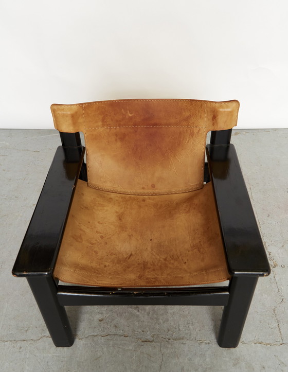 Image 1 of Karin Mobring Lounge Chair "Natura"