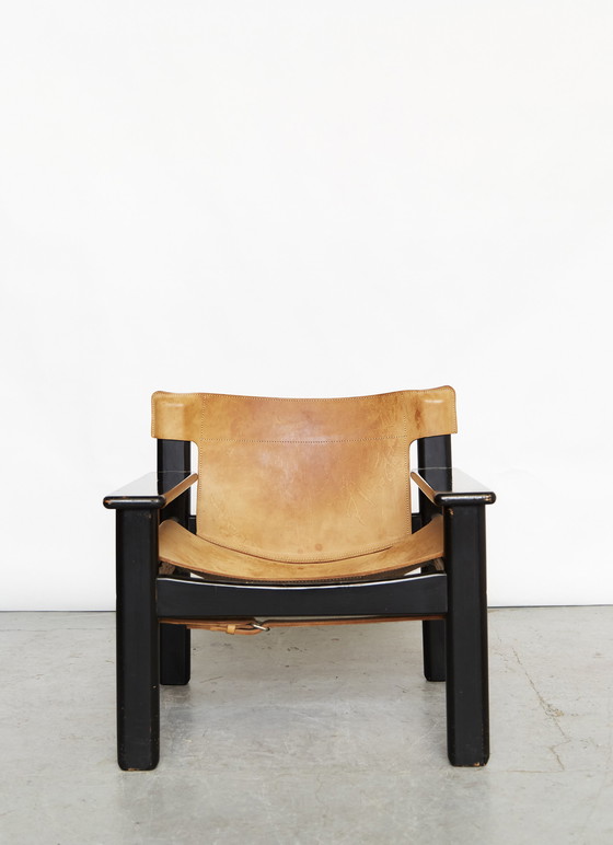 Image 1 of Karin Mobring Lounge Chair "Natura"